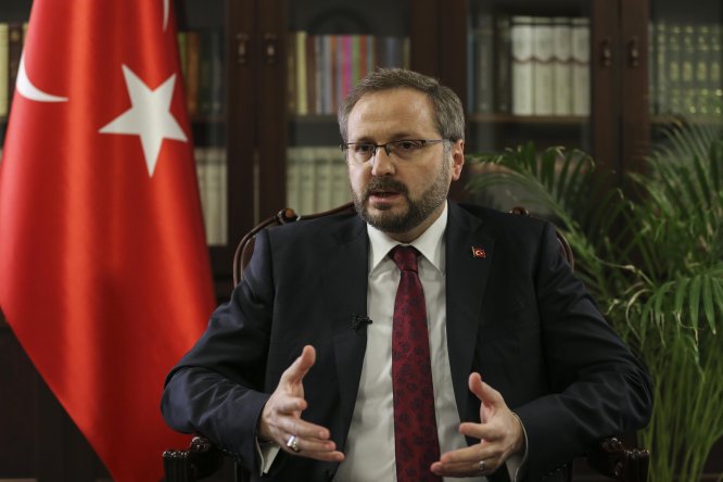 MEB ilk kez Diyanet adına yurt dışına öğrenci gönderecek