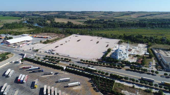 Gurbetçiler dönüş yolunda rahat edecek