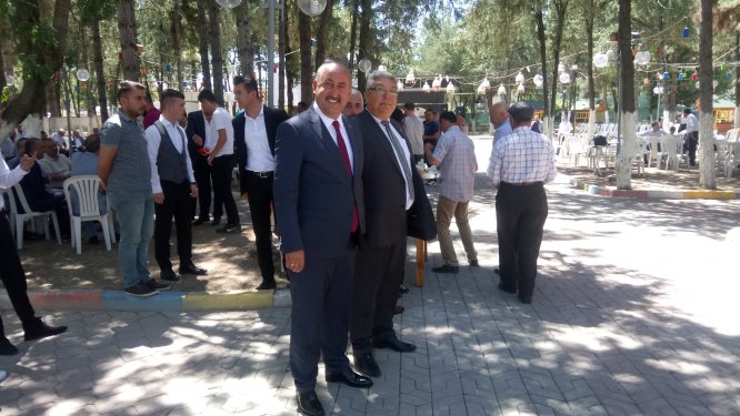 Kurban Bayramı kutlanıyor