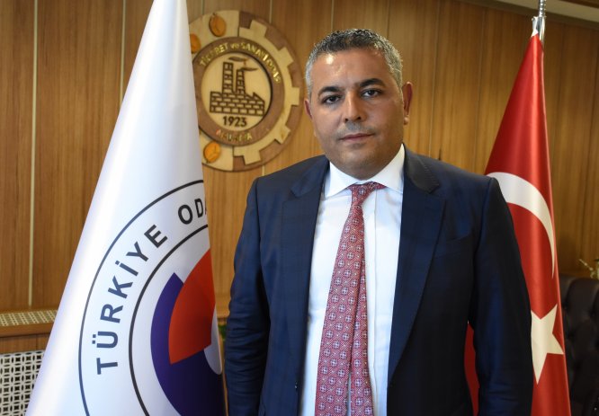 Malatya'nın ihracatı su ürünlerinin etkisiyle arttı