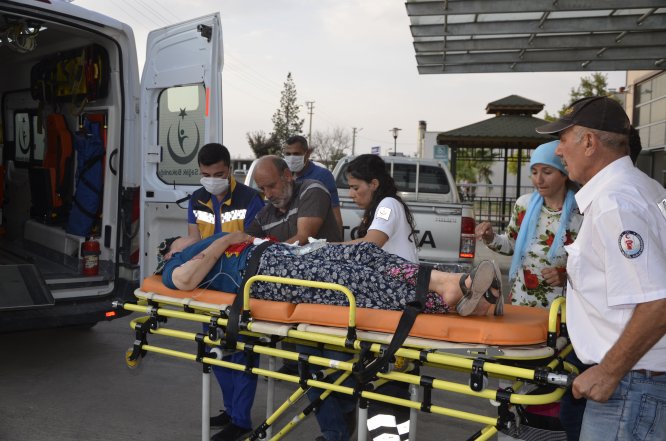 Şanlıurfa'da arazi kavgası: 1 ölü, 8 yaralı