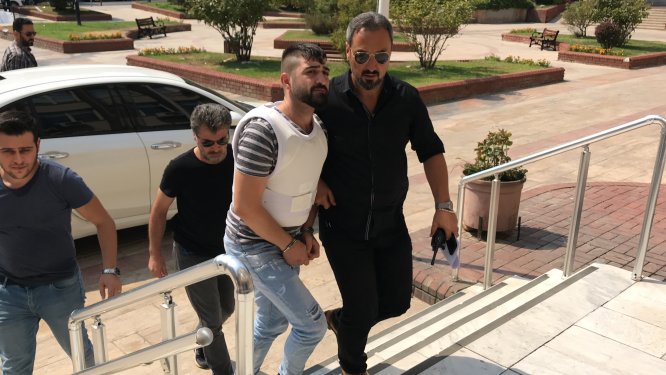 GÜNCELLEME - Aydın'da silahlı kavga: 2 ölü