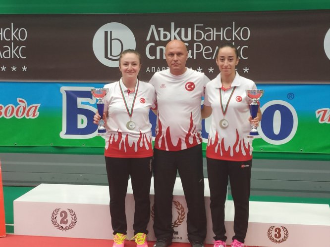 Bulgaristan Açık Badminton Şampiyonası