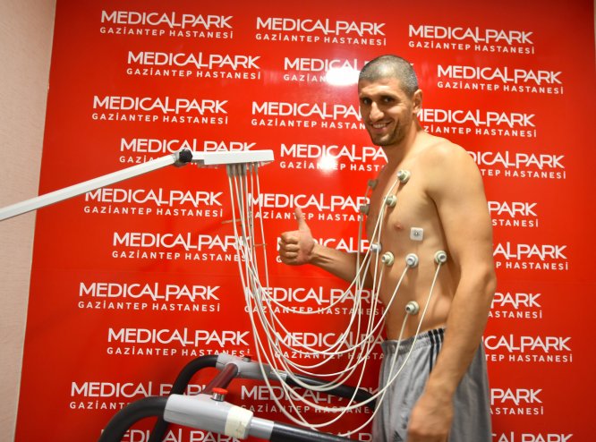 Sivasspor'da Beşiktaş mesaisi sürüyor