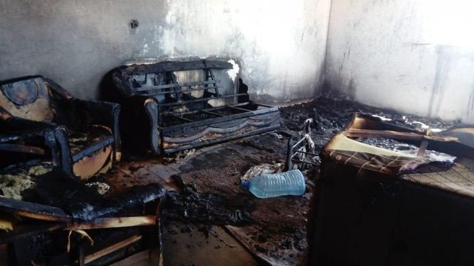 Kars'taki arazi kavgası