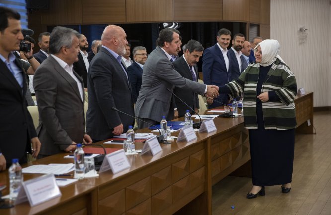 Memurların zam pazarlığında üçüncü toplantı