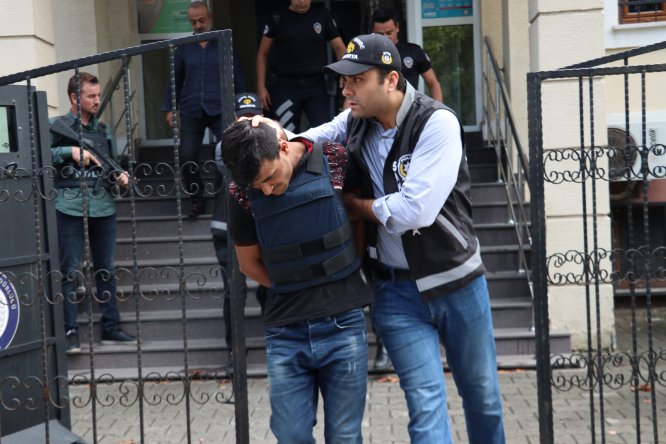 GÜNCELLEME - Sakarya'da dere kenarında erkek cesedi bulunması