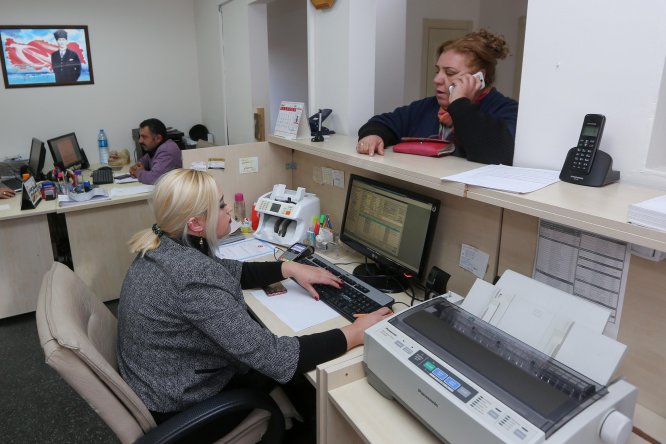 Yenimahalle’de 5 bölgeye semt birimi kuruldu