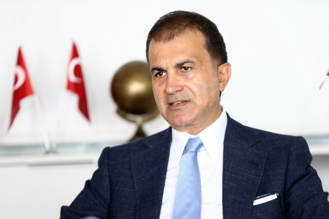 Üç büyükşehir belediyesindeki görevlendirmeler