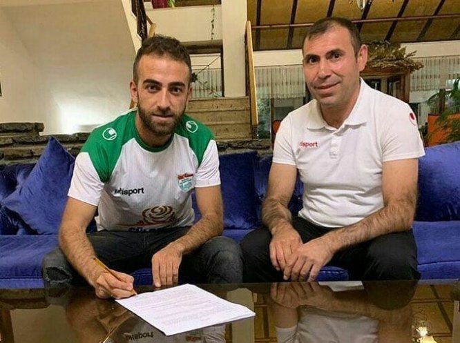 Kırşehir Belediyespor'un transfer çalışmaları