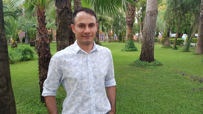 İsveç'te ilk kez Göçmen Partisi kuruldu