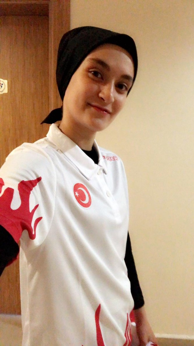 Beyşehirli tekvandocu Keleş'in hedefi Avrupa şampiyonluğu