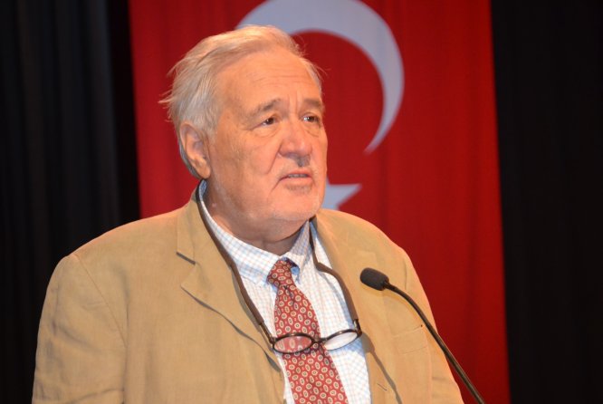 "Ağustos Türkler için bayram ayıdır"