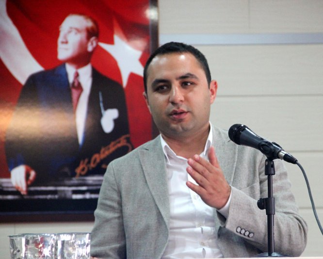 Suşehri'nde muhtarlar bilgilendirildi