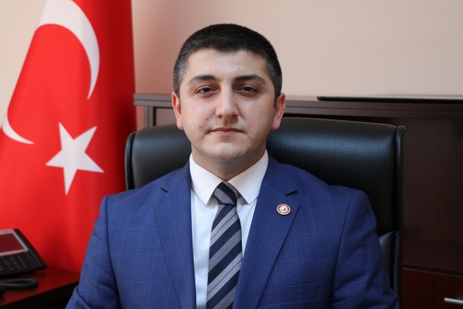 Her üç düzensiz göçmenden biri Edirne'de yakalanıyor