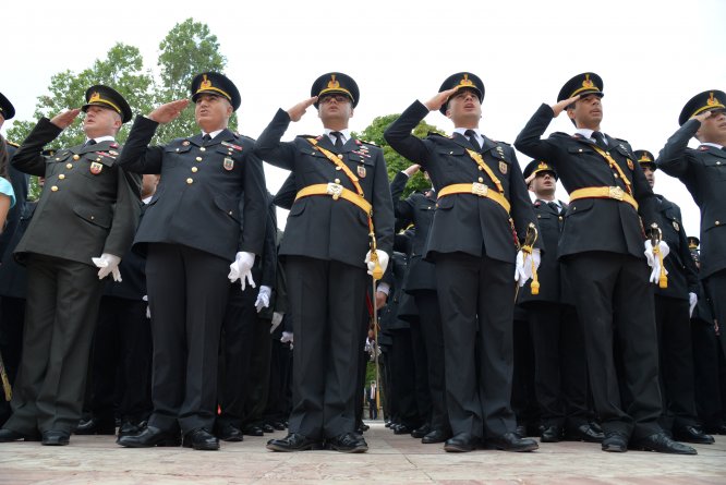 Büyük Zaferin 97'nci yıl dönümü