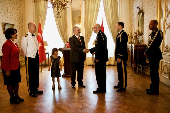 Büyük Zafer'in 97'nci yıl dönümü