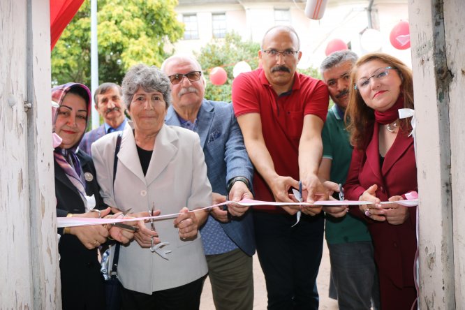 Sivas Kongresi'nin 100. yılı