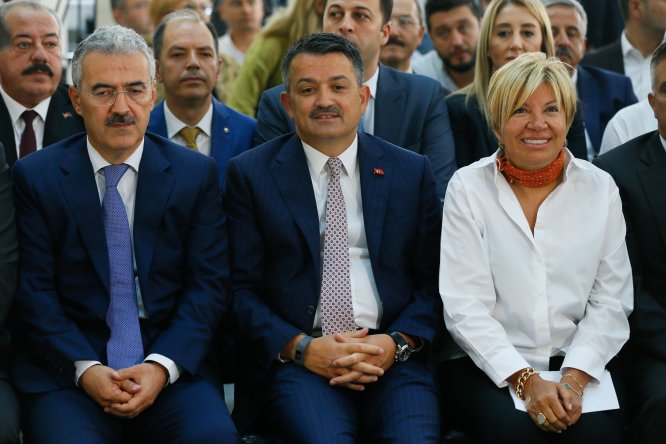 Çekirdeksiz kuru üzümde müdahale alımı başlıyor