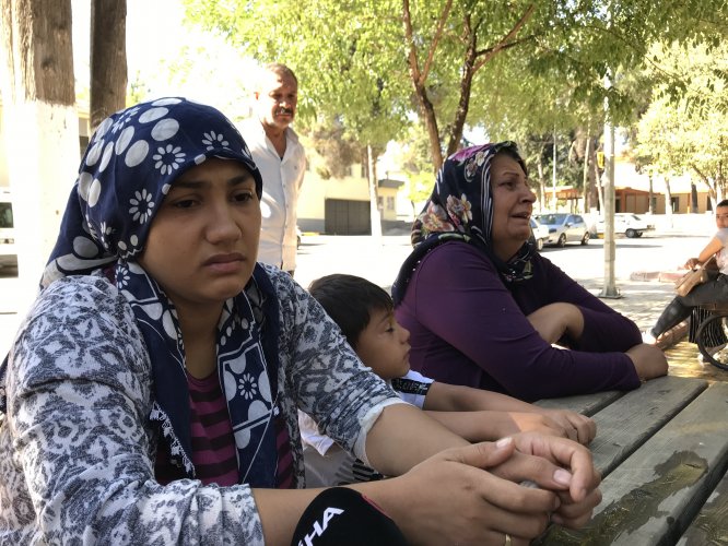 Gaziantep'te "yüksek sesle müzik dinleme" kavgası