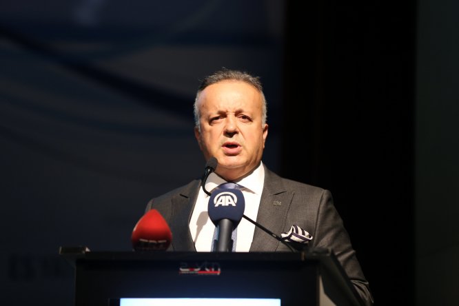 Orta Anadolu Ekonomi Forumu