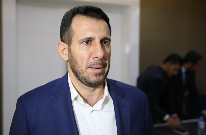 "Uluslararası toplum Irak'ın yeniden imarında yetersiz kaldı"