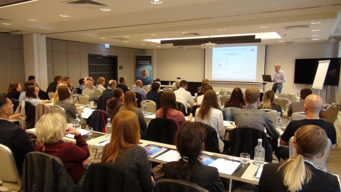 "Hiçbir zaman kanserden korkmayalım"