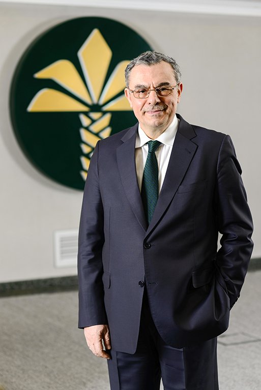 "Büyüme ve işsizlik rakamları ikinci yarıda iyileşecek"