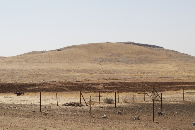 Şanlıurfa'da Göbeklitepe'den sonra Karahantepe heyecanı