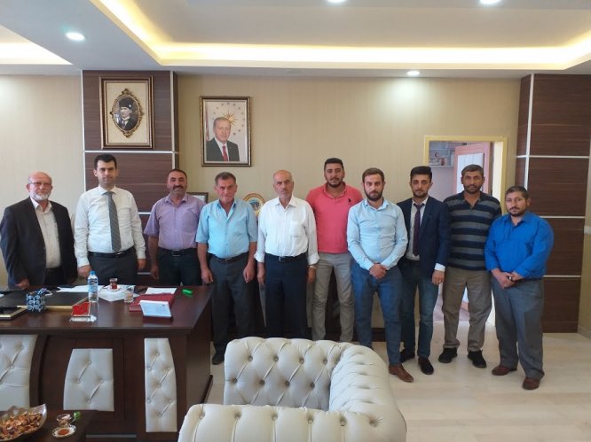 Suşehri'nden kısa kısa