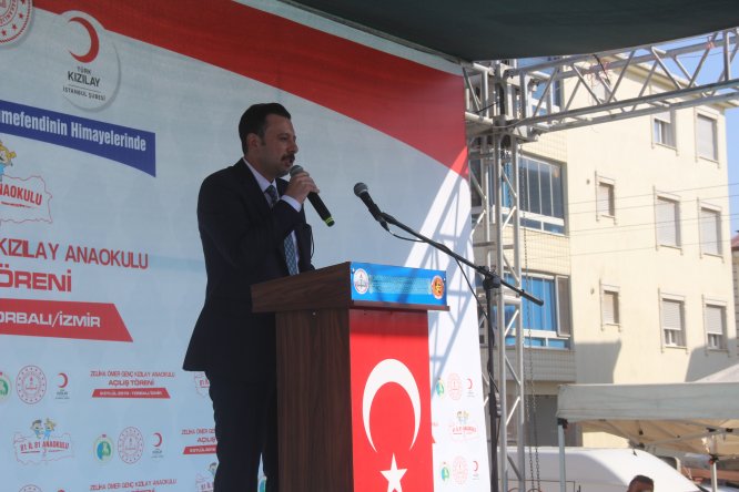 "Seçim bitti her şey yalan oldu"