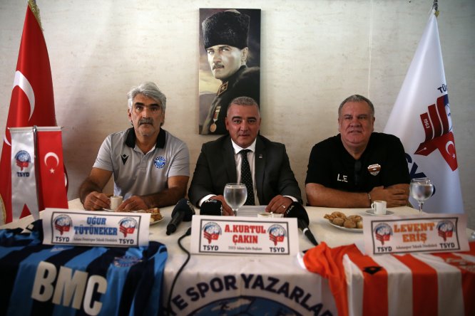 Adanaspor-Adana Demirspor derbisine doğru
