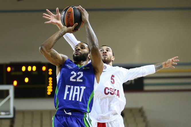 Basketbol: Gloria Kupası