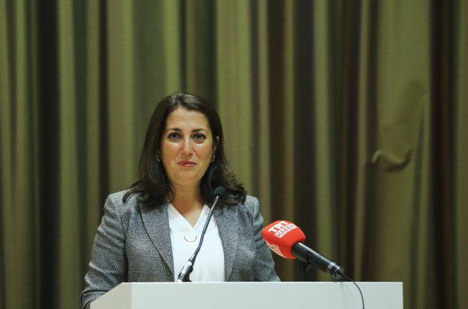 DTİK Avrupa Girişimci Toplantısı