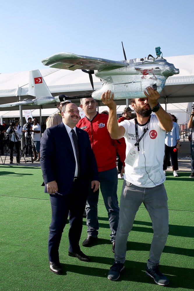 "Adım atmamız gerekirse bundan çekinmeyiz"