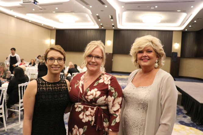 Türk dizisi hayranları Türkiye'de buluştu