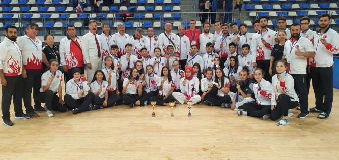 Balkan Tekvando Şampiyonası
