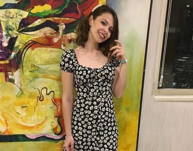 GÜNCELLEME - Dereceyle mezun olduğu üniversitede hayatını kaybetti