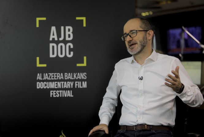 Saraybosna'daki belgesel festivalinin "Oscar" umudu