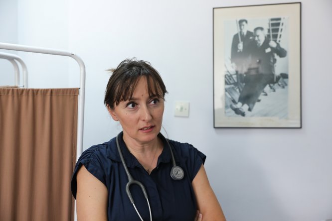 Sonbaharda alerji ataklarına dikkat