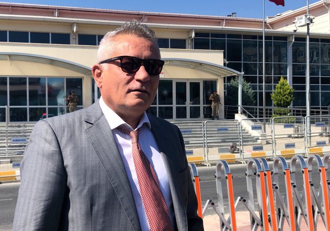 Adnan Oktar organize suç örgütü davası