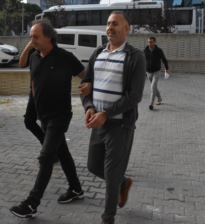 FETÖ'nün finans yapısına operasyon