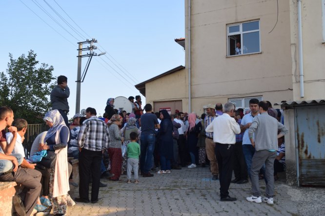 GÜNCELLEME - Balıkesir'de 98 öğrenci kaşıntı şikayetiyle tedavi altına alındı