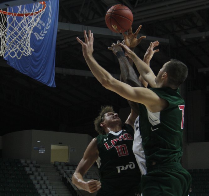 19. Uluslararası Cevat Soydaş Basketbol Turnuvası