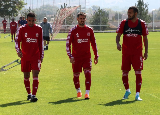 "Aklımızdaki tek düşünce kazanmak"