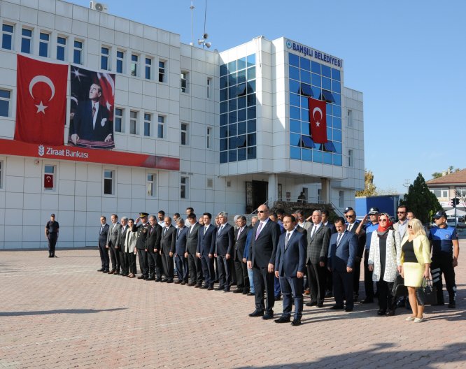 19 Eylül Gaziler Günü