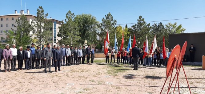 19 Eylül Gaziler Günü