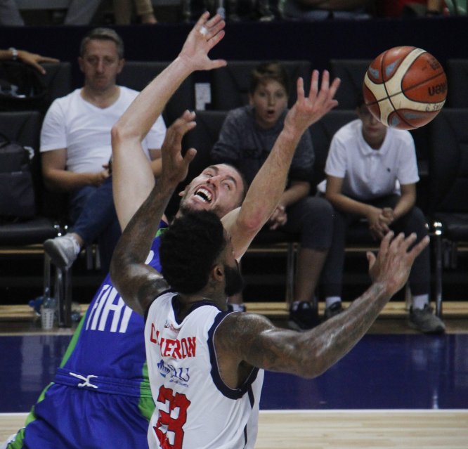 19. Uluslararası Bursa Cevat Soydaş Basketbol Turnuvası