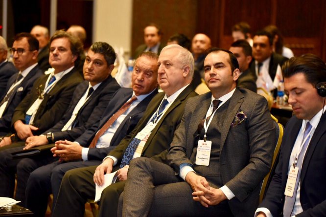 Enerji yatırımlarında Ukrayna fırsatı