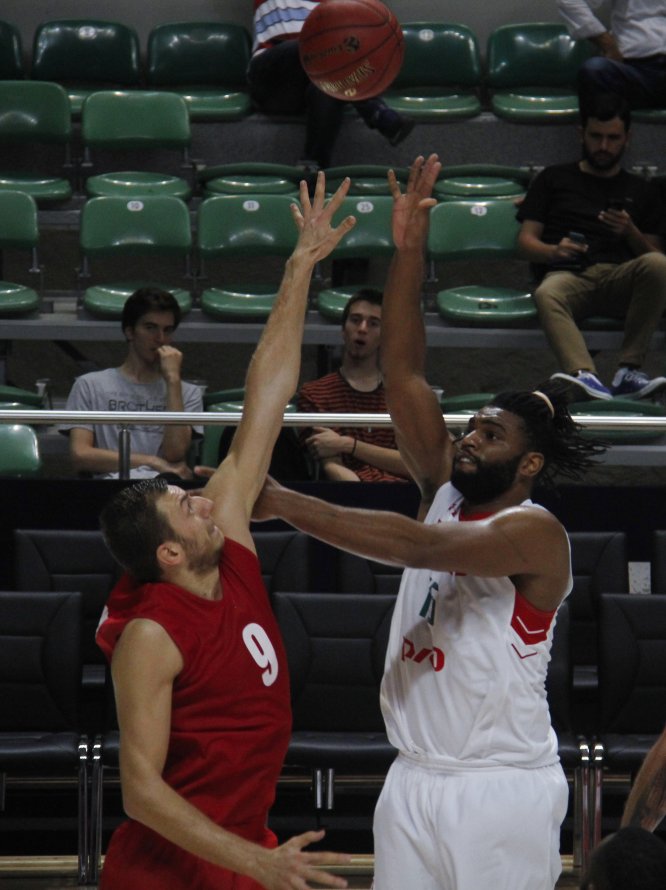 19. Uluslararası Cevat Soydaş Basketbol Turnuvası